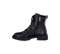 Paul Green Damen Schnürstiefelette mit Gore-Tex, Frauen Schnürstiefeletten,Warm gefüttert,Winterstiefeletten,Stiefel,Schwarz (Black),40 EU / 6.5 UK
