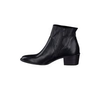 0076-9025-066/Stiefelette Schwarz