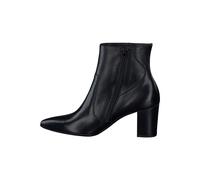 Paul Green Stiefelette Glattleder Schwarz - 41