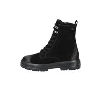 Schnürboots PAUL GREEN Gr. 38,5, schwarz Damen Schuhe (60624762-38,5) schwarz