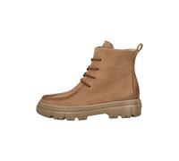 Paul Green Stiefelette Nubukleder Tan - 43