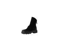 PAUL GREEN Stiefelette schwarz | 38 1/2