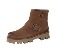 Paul Green Stiefelette toffee für Damen, braun, Größe 40 ½ EU / 7 UK