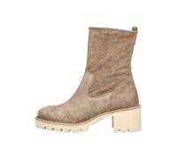 Paul Green Damen - Stiefeletten 8133-058 beige 40,5