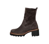 Paul Green Stiefelette Ankle Boots braun mocca 8133 - Größe 41