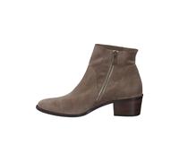 Paul Green Damen Stiefelette, Frauen Ankle Boots,Bootee,Booties,halbstiefel,Kurzstiefel,uebergangsschuhe,uebergangsstiefel,Beige (Antelope),37.5 EU / 4.5 UK