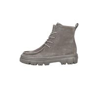 Paul Green Stiefelette Veloursleder Titan - 43