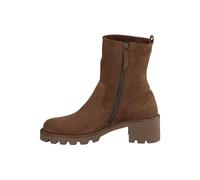 Paul Green Stiefelette Ankle Boots braun toffee 8133 - Größe 41