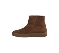 Paul Green Stiefelette Veloursleder Toffee Warmfutter - 36