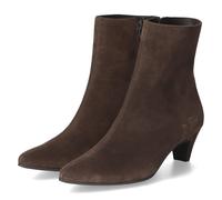 Paul Green Klassische Stiefeletten für Damen, braun, Gr. 37 ½ EU / 4,5 UK