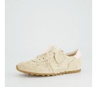 Paul Green - Suede biscuit/princess BEIGE - Gr. - 7½
