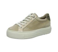 Paul Green Super Soft für Damen, beige, Größe 42 ½ EU / 8,5 UK