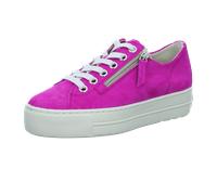 Paul Green Sneakers für Damen 5406-01x Super Soft Pink Größe 37,5 EU