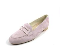 Paul Green Super Soft Slipper - Flieder Veloursleder 37,5 EU