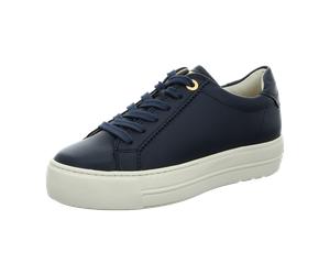 Paul Green SuperSoft für Damen, blau, Größe 41 EU / 7,5 UK