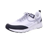 Sneaker TENHAAG "Tenhaag Sneaker Mesh", Herren, Gr. 44, grau, Textil, Schuhe Sneaker (57017511-44) grau