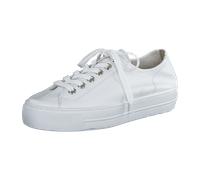 Paul Green 0079-4790-010 |WHITE/OFFWHITE| EU 39