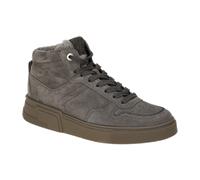 Paul Green Winter Schuhe Mid-Sneaker grau 5373 - Größe 37