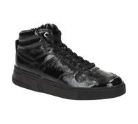 Paul Green 5373-09 schwarz - Mid Cut Sneakers für Damen - Größe 42.5
