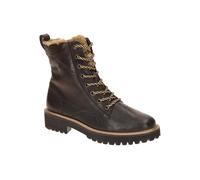 Paul Green 8175-030 dunkel-braun - Winterstiefelette für Damen - Größe 40