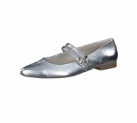 0076-1022-146/Ballerina Silber