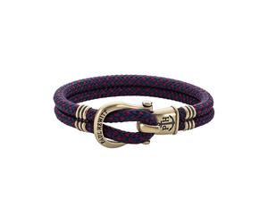 Paul Hewitt Armband Phinity PH-SH-N-M-NR-XL