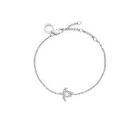 PAUL HEWITT - ARMKETTE - TURTLE MONO LIMITED - silber - white breeze
