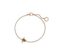 PAUL HEWITT - ARMKETTE - TURTLE MONO - rosegold