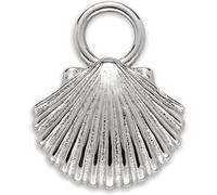 Paul Hewitt Charm Edelstahl, recycelt silber Damen