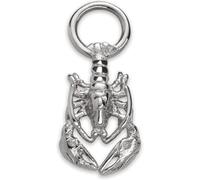 Paul Hewitt Charm Edelstahl, recycelt silber Damen