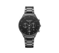 PAUL HEWITT - CHRONO - Gun Metal - schwarz / 190 mm / 42 mm