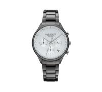 PAUL HEWITT - CHRONO - Gun Metal - weiß / 190 mm / 42 mm