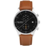 Paul Hewitt Chrono PH-W-2032 - Herren - 42 mm - Analog - Quarz - Saphirglas