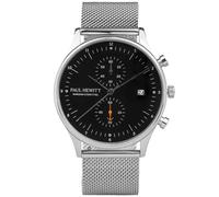 Paul Hewitt Chrono PH-W-2034 - Herren - 42 mm - Analog - Quarz - Saphirglas