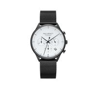PAUL HEWITT - CHRONO - Schwarz - weiß / 42 mm