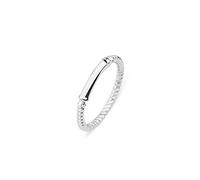 PAUL HEWITT Damen Edelstahl Ring Starboard - Damenring Edelstahl, Ring für Damen in Silber