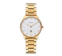 PAUL HEWITT Damen-Uhren Analog Quarz One Size, Gold 32014998