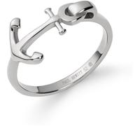 Paul Hewitt Damenring Edelstahl, recycelt 52 Damen