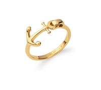 Paul Hewitt - Damenring Edelstahl, recycelt Ringe