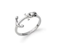 Paul Hewitt - Damenring Edelstahl, recycelt Ringe