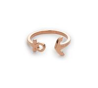 Paul Hewitt - Damenring Edelstahl, recycelt Ringe