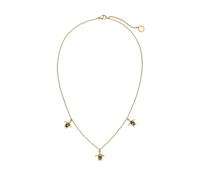PAUL HEWITT - HALSKETTE - TURTLE - gold