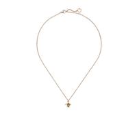 PAUL HEWITT - HALSKETTE - TURTLE MONO - gold