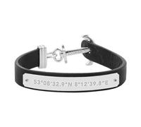 Paul Hewitt Herren Armband PH-MSC-S-B-XL