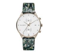PAUL HEWITT Herrenuhr Chrono Line PH-C-Br-W-55M