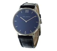 PAUL HEWITT - Herrenuhr Paul Hewitt (PH-SA-S-ST-B-15M)
