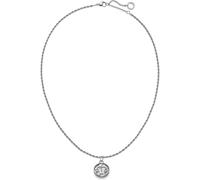 Paul Hewitt Kette Edelstahl, recycelt silber, Waage Damen