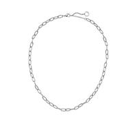 PAUL HEWITT - CHARM HALSKETTE - ANCHOR LINK - silber