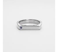 PAUL HEWITT - Paul Hewitt-Ring-PH004274 blau