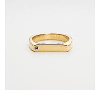 PAUL HEWITT - Paul Hewitt-Ring-PH004278 blau